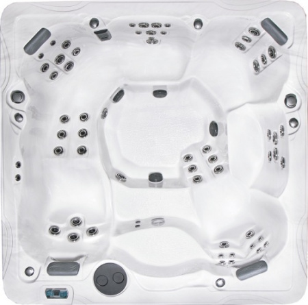 Спа бассейн PDC Spas - Freeport