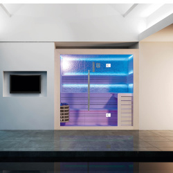 Финская сауна Mexda WS-1406