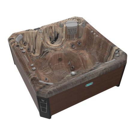 Спа бассейн Wellis Malaga Спа бассейн Wellis Malaga