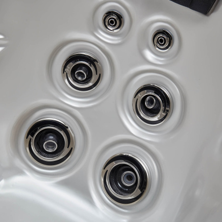 Гидромассажный спа бассейн Mexda WS-696H Гидромассажный спа бассейн Mexda WS-696H