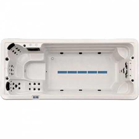 Плавательный СПА бассейн с противотоком Kingston JCS-SS6