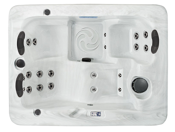 Спа бассейн American Whirlpool 151