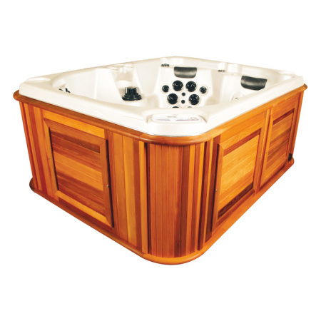 Мини спа-бассейн Arctic Spa Fox SIGNATURE