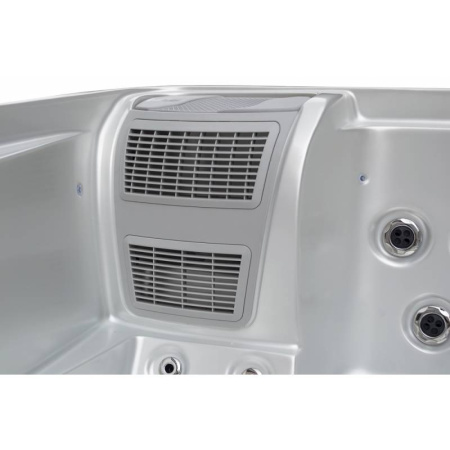 Спа-бассейн AquaSpas My Space Alba/Brown