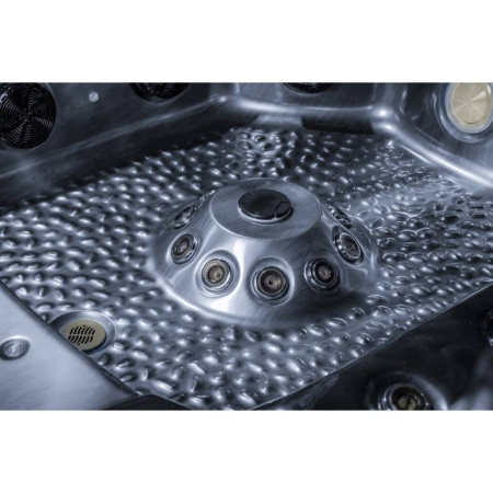 Спа-бассейн AquaSpas My Secret Pearl/Gray