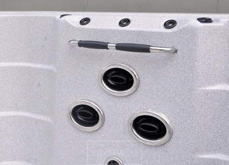 Плавательный СПА бассейн Kingston JCS - SS3 (Exercise version)