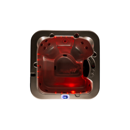 Спа бассейн Vortex Spas Eon Спа бассейн Vortex Spas Eon