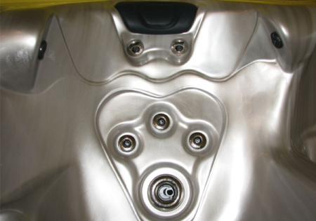 Спа бассейн Vita Spa Amour Спа бассейн Vita Spa Amour