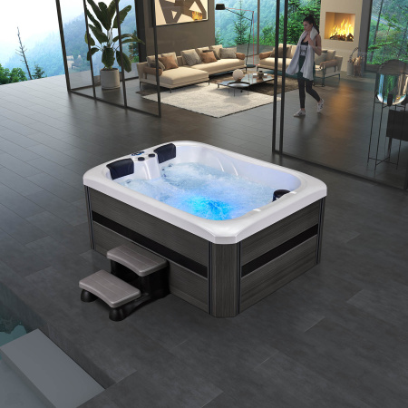 Гидромассажный спа бассейн Mexda WS-696H Гидромассажный спа бассейн Mexda WS-696H