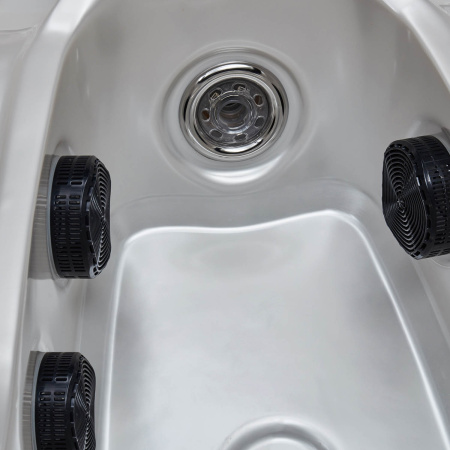 Гидромассажный спа бассейн Mexda WS-696H Гидромассажный спа бассейн Mexda WS-696H