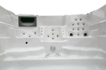 Плавательный спа бассейн NordicSpa La-Ronzh (Ла-Ронж)